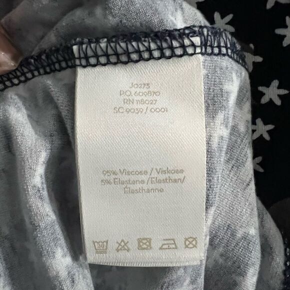 Boden Bird Bell Sleeve Shift  Dress Size 6 - Picture 13 of 16